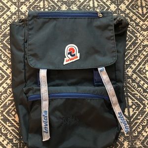 invicta jolly backpack